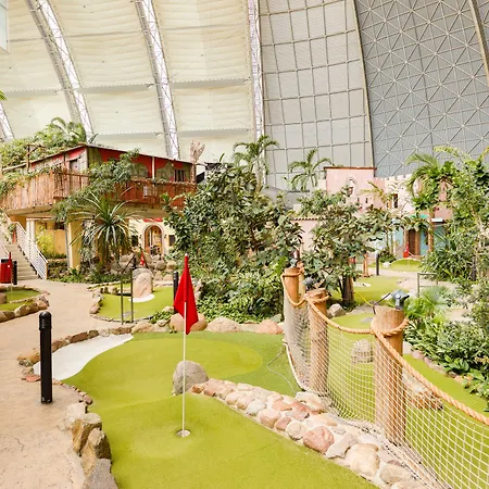 Tropical Islands Krausnick