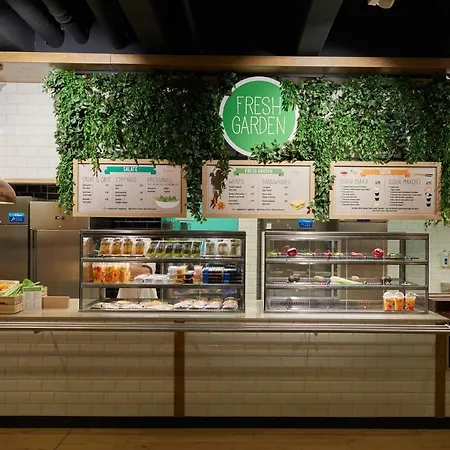 Tropical Islands Campingplads