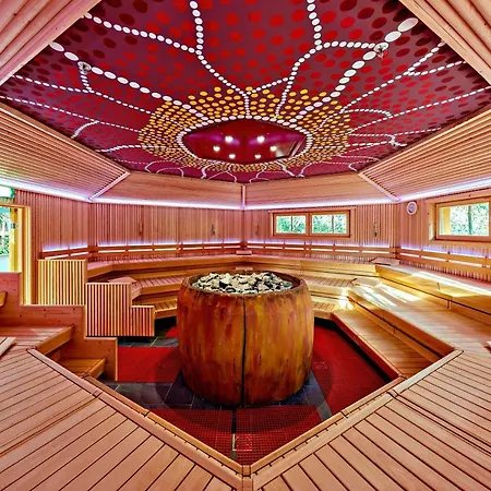 Кемпинг Tropical Islands