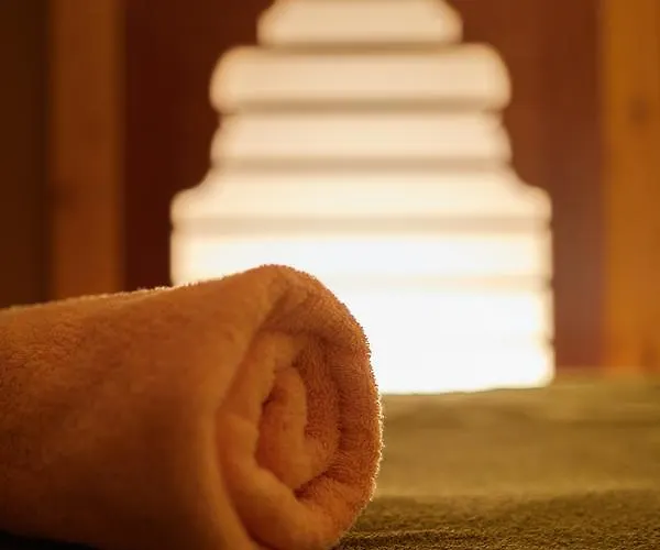 Tropical Islands * Краусник