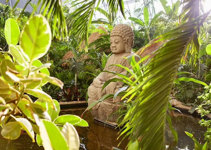 Tropical Islands Krausnick