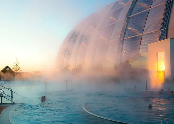 Camping Tropical Islands Krausnick