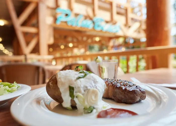 Tropical Islands * Krausnick